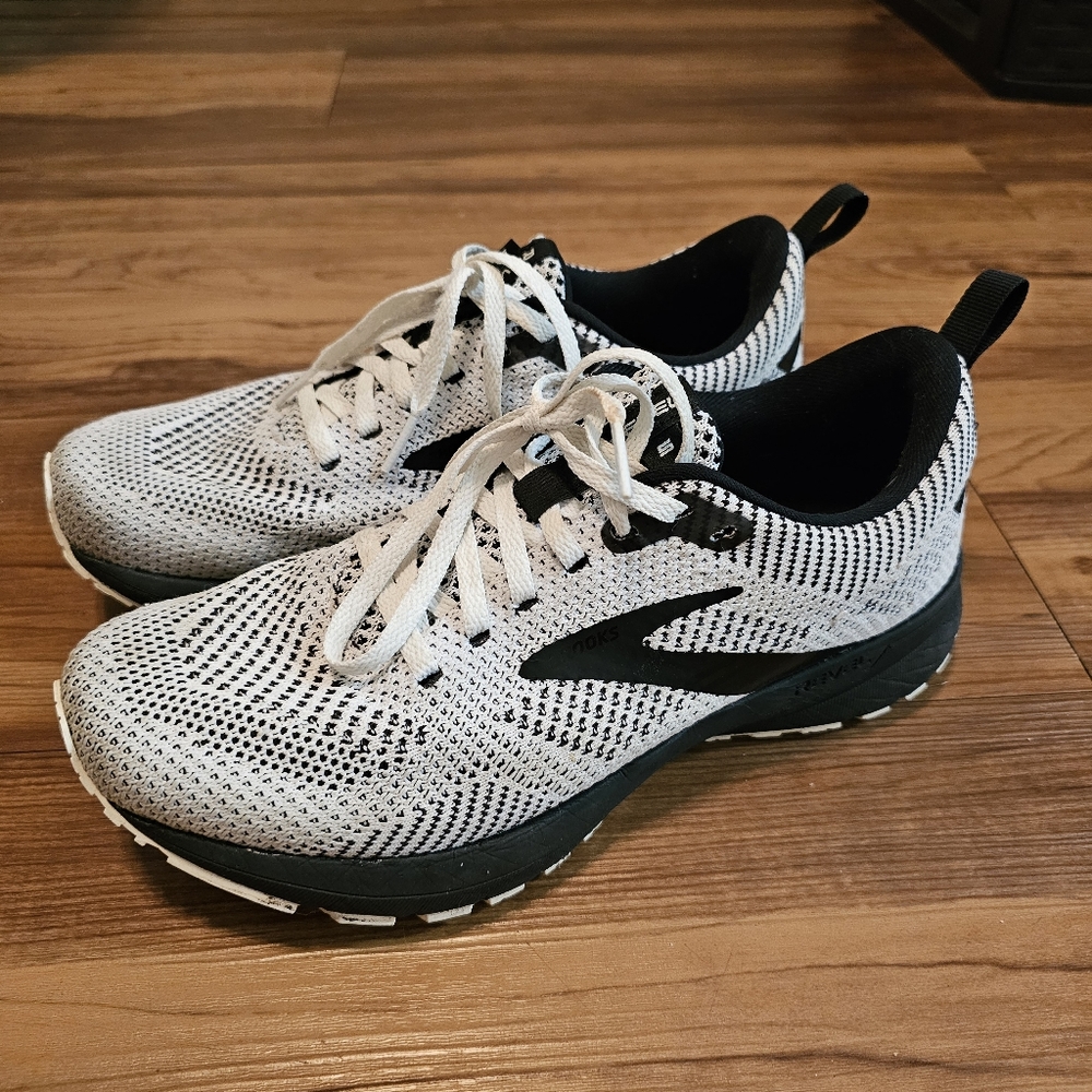 Brooks Revel 5 Running Shoe